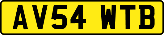AV54WTB