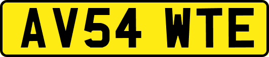 AV54WTE