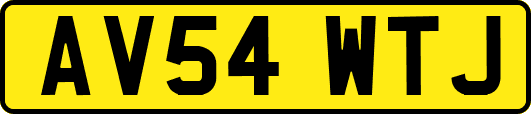 AV54WTJ