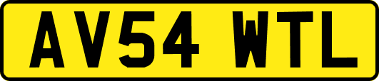 AV54WTL