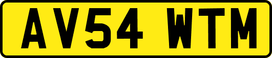AV54WTM