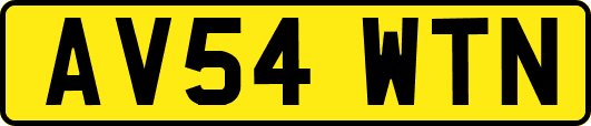 AV54WTN