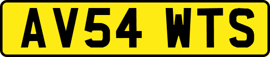 AV54WTS