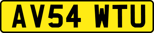AV54WTU