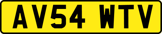 AV54WTV
