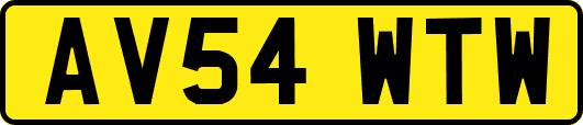 AV54WTW