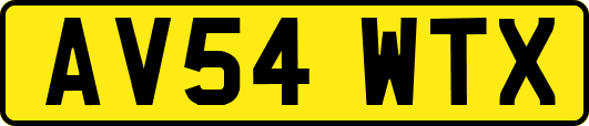 AV54WTX