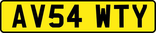 AV54WTY