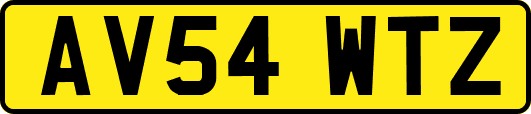 AV54WTZ