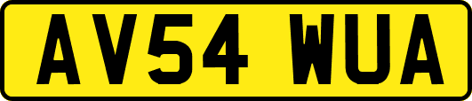 AV54WUA
