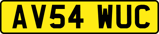 AV54WUC
