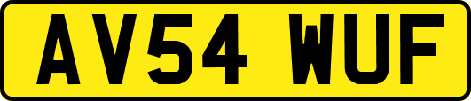 AV54WUF