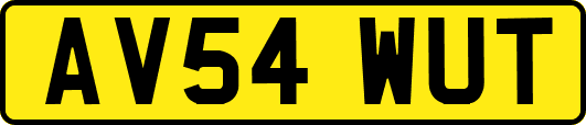 AV54WUT
