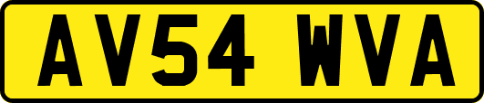 AV54WVA