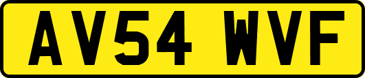 AV54WVF