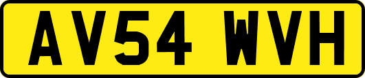 AV54WVH