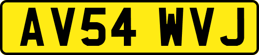 AV54WVJ