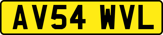 AV54WVL