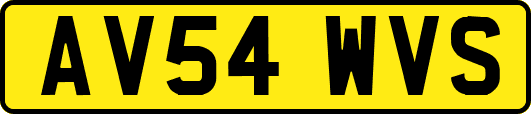AV54WVS