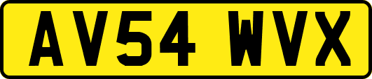 AV54WVX