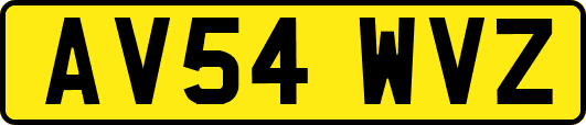 AV54WVZ