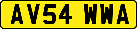 AV54WWA
