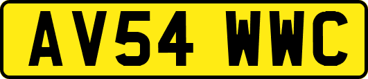 AV54WWC