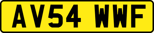 AV54WWF