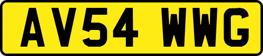 AV54WWG