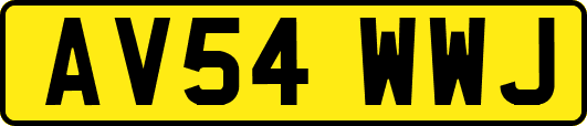 AV54WWJ