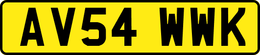 AV54WWK