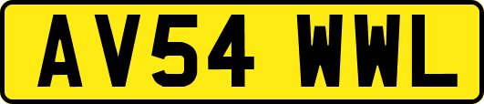 AV54WWL