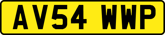 AV54WWP