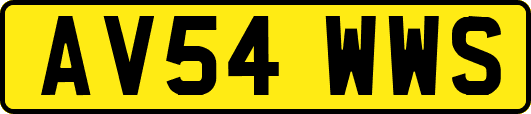 AV54WWS