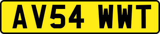 AV54WWT