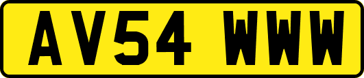 AV54WWW