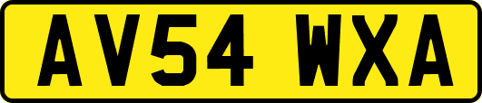 AV54WXA