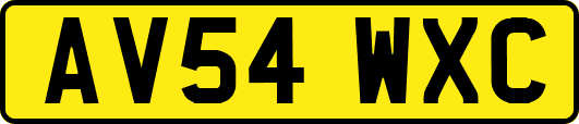AV54WXC