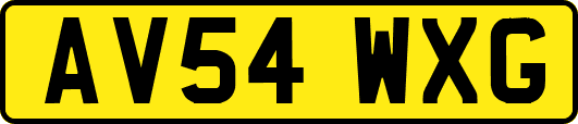 AV54WXG