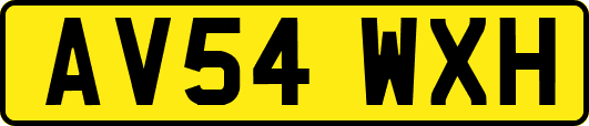 AV54WXH