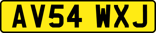 AV54WXJ