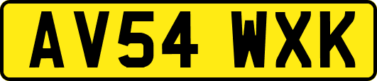 AV54WXK