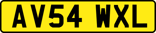 AV54WXL