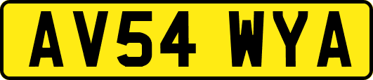 AV54WYA