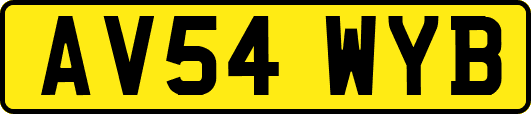 AV54WYB
