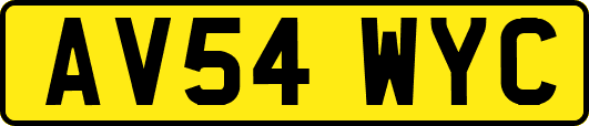 AV54WYC