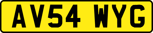 AV54WYG