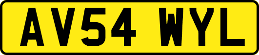 AV54WYL