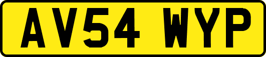 AV54WYP