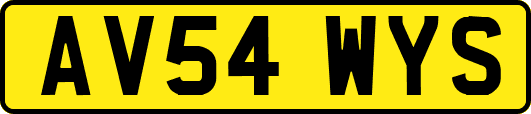 AV54WYS
